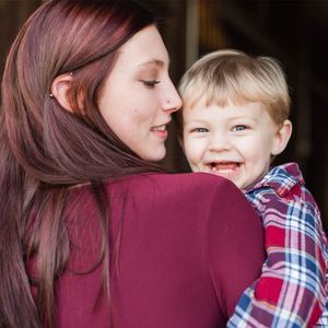 Meet your Posher, Hallie